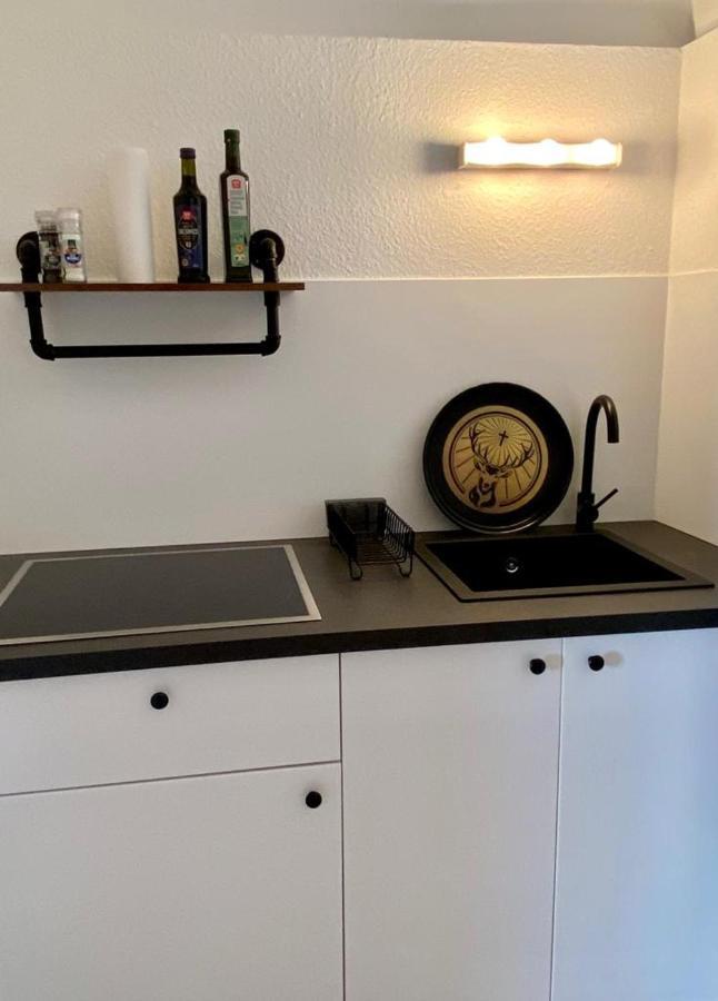 Hostel Harzer Hof Goslar Ngoại thất bức ảnh