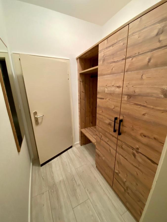 Hostel Harzer Hof Goslar Ngoại thất bức ảnh