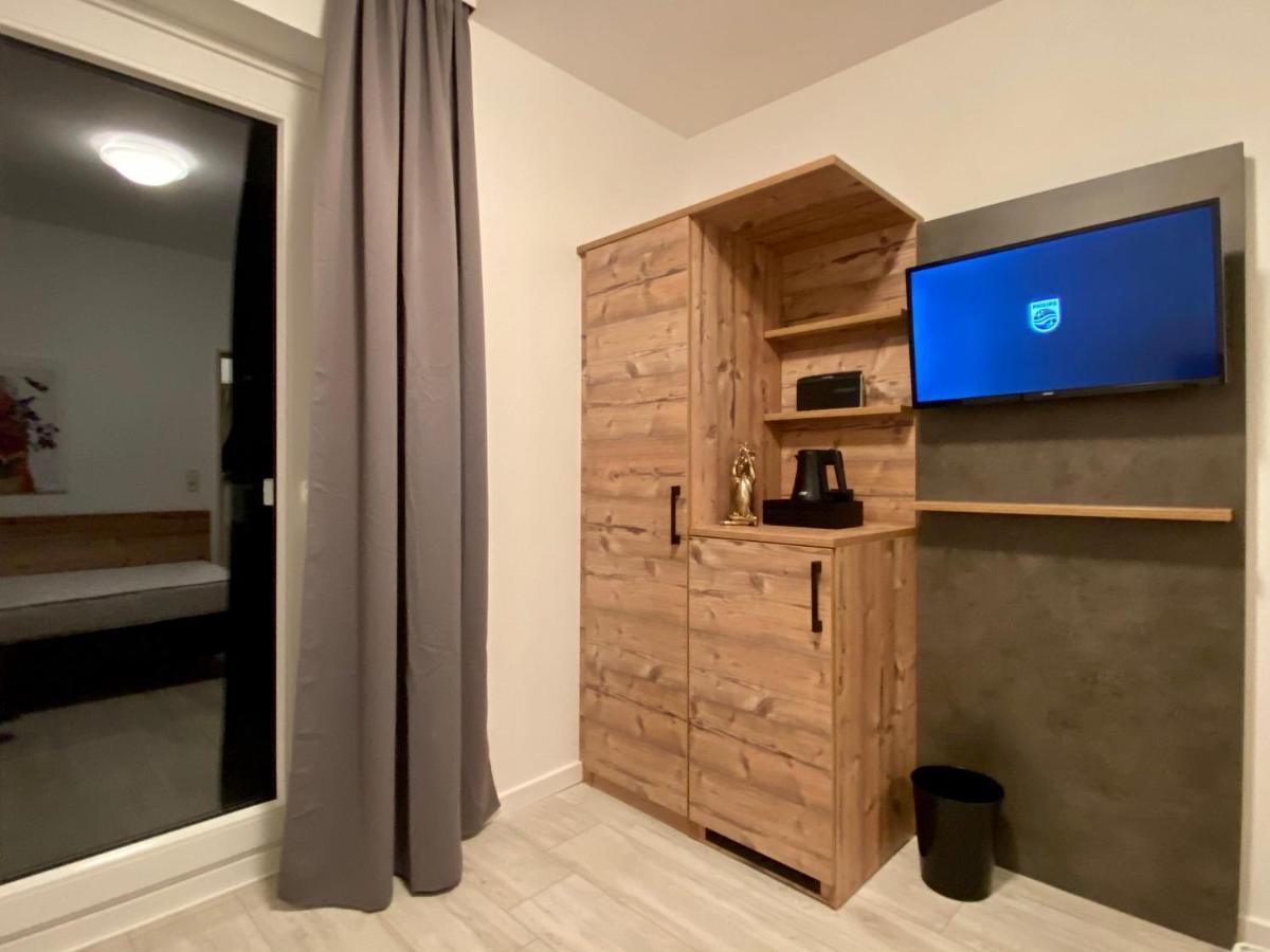 Hostel Harzer Hof Goslar Ngoại thất bức ảnh