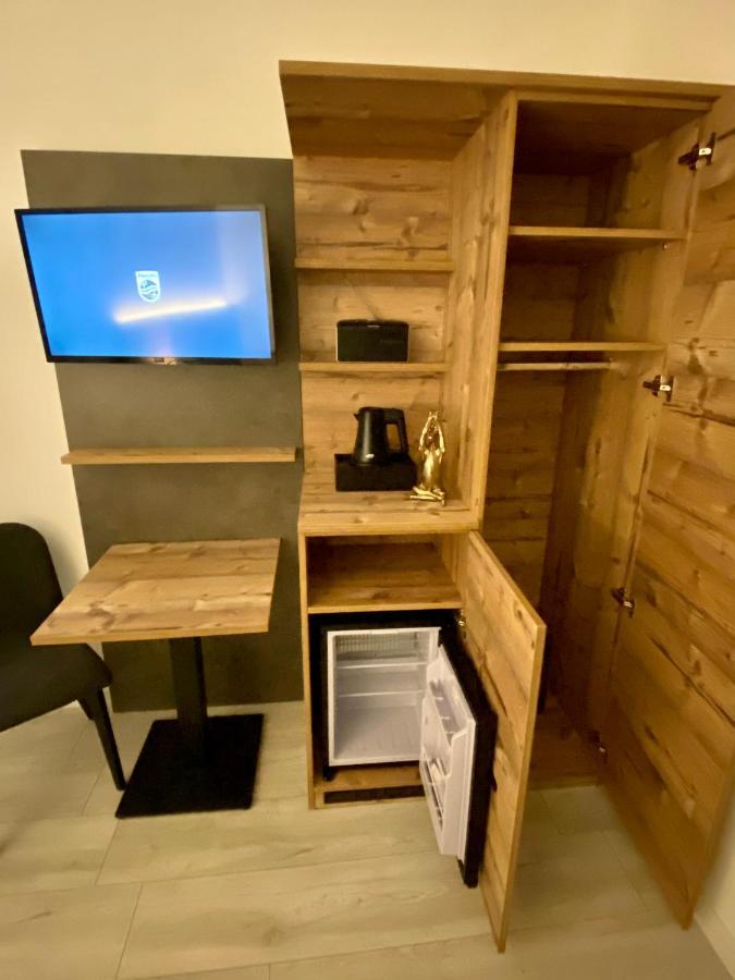 Hostel Harzer Hof Goslar Ngoại thất bức ảnh