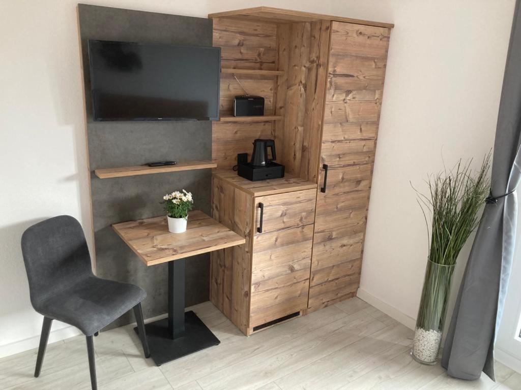 Hostel Harzer Hof Goslar Ngoại thất bức ảnh