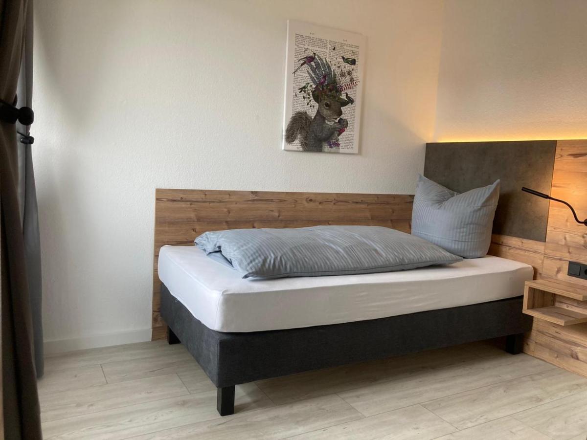 Hostel Harzer Hof Goslar Ngoại thất bức ảnh