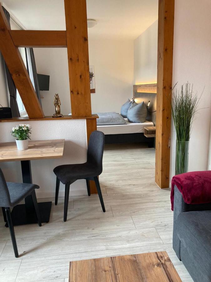 Hostel Harzer Hof Goslar Ngoại thất bức ảnh