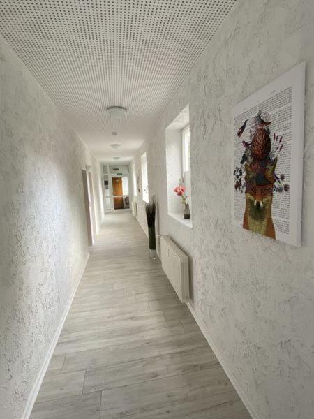 Hostel Harzer Hof Goslar Ngoại thất bức ảnh