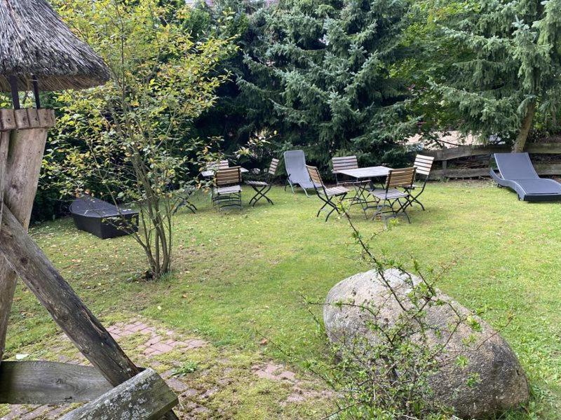 Hostel Harzer Hof Goslar Ngoại thất bức ảnh