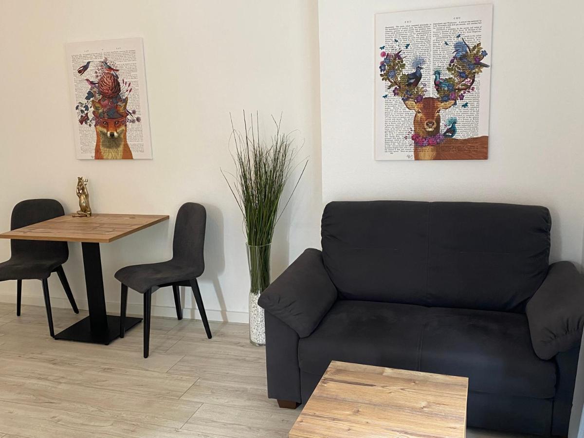 Hostel Harzer Hof Goslar Ngoại thất bức ảnh