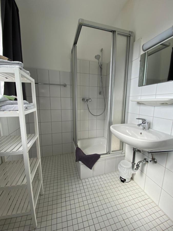 Hostel Harzer Hof Goslar Ngoại thất bức ảnh