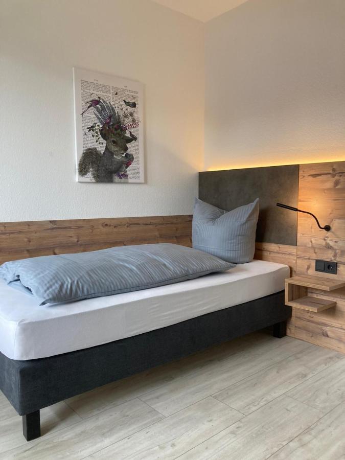 Hostel Harzer Hof Goslar Ngoại thất bức ảnh