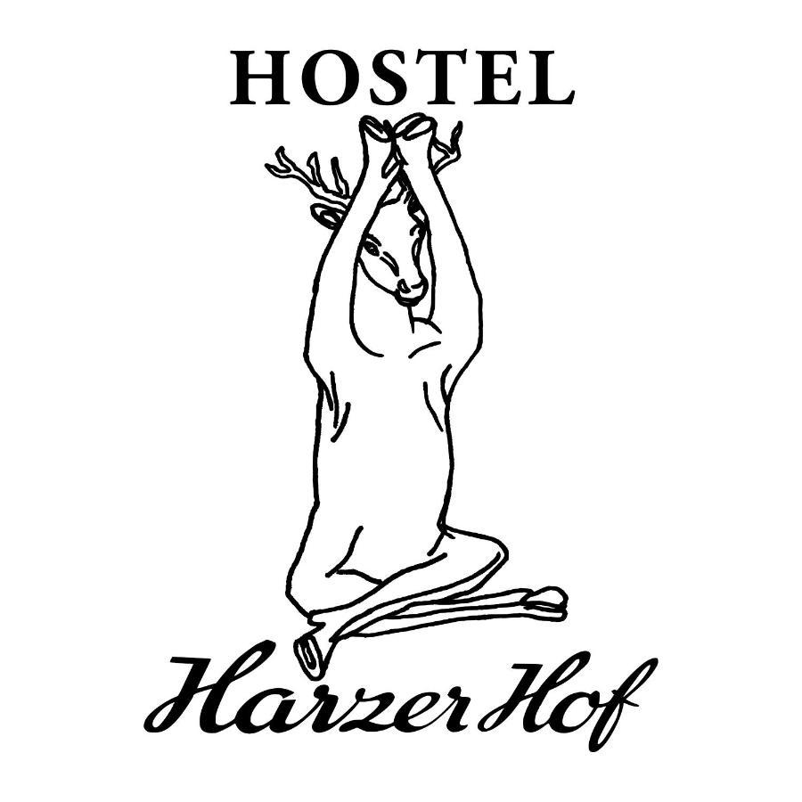 Hostel Harzer Hof Goslar Ngoại thất bức ảnh
