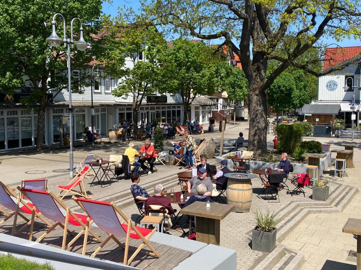 Hostel Harzer Hof Goslar Ngoại thất bức ảnh