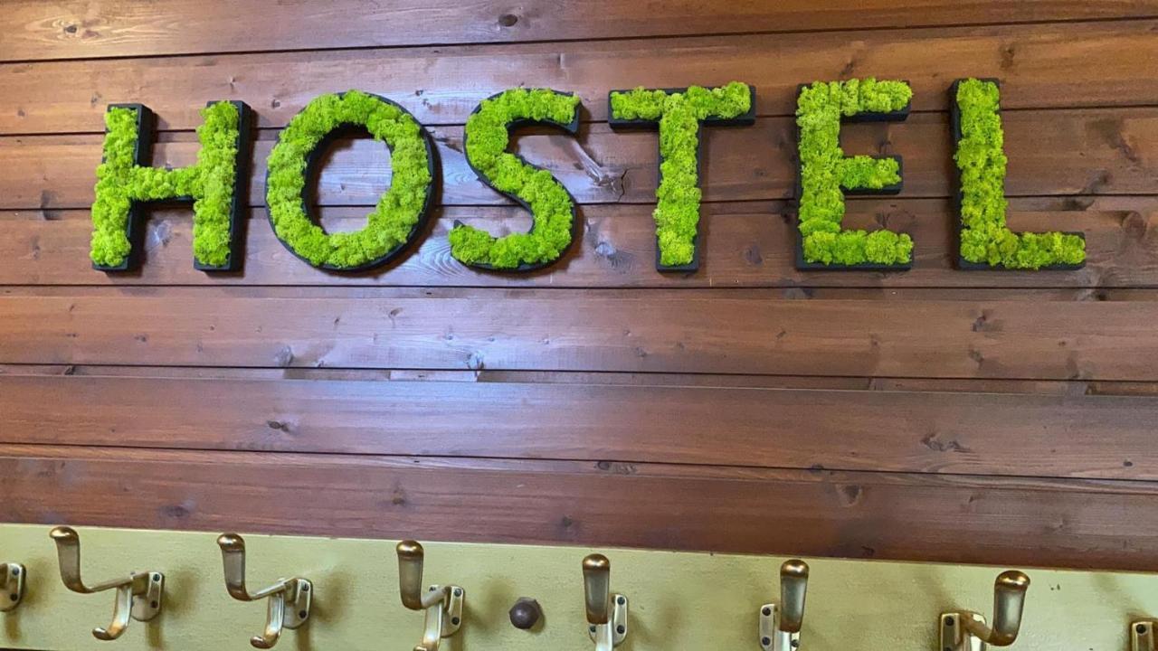 Hostel Harzer Hof Goslar Ngoại thất bức ảnh